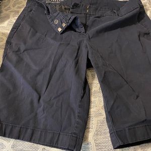 Boardwalk short